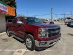 2015 Chevrolet Silverado 1500 Pic 2811_V2026020212081613