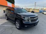 2019 Chevrolet Suburban Pic 2811_V2026021012345213