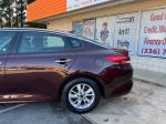 2018 Kia Optima Pic 2811_V202602161109593