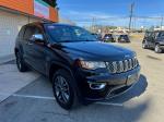 2018 Jeep Grand Cherokee Pic 2811_V2026021611590513