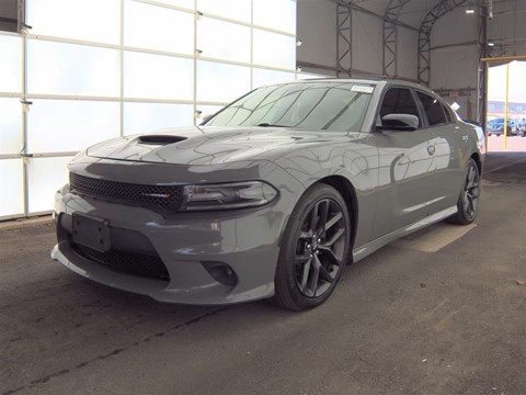 2019 Dodge Charger R/T