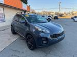 2018 Kia Sportage Pic 2811_V2026022412191414