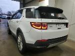 2020 Land Rover Discovery Sport Pic 2811_V202603041134155