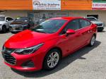 2019 Chevrolet Cruze Pic 2811_V2026030915293811