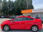 2019 Chevrolet Cruze Pic 2811_V2026030915293814
