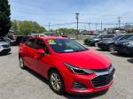 2019 Chevrolet Cruze Pic 2811_V2026030915293823