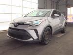 2020 Toyota C-Hr Pic 2811_V20260310122744
