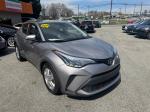 2020 Toyota C-Hr Pic 2811_V2026031012274413