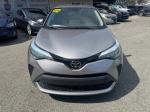 2020 Toyota C-Hr Pic 2811_V2026031012274414
