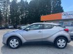 2020 Toyota C-Hr Pic 2811_V202603101227444