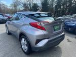 2020 Toyota C-Hr Pic 2811_V202603101227445
