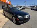 2013 Mercedes-Benz C-Class Pic 2811_V2026031012371213
