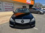2013 Mercedes-Benz C-Class Pic 2811_V2026031012371214