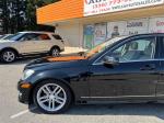 2013 Mercedes-Benz C-Class Pic 2811_V202603101237122