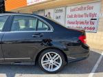 2013 Mercedes-Benz C-Class Pic 2811_V202603101237123