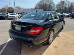 2013 Mercedes-Benz C-Class Pic 2811_V202603101237129