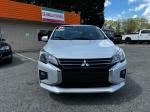 2022 Mitsubishi Mirage G4 Pic 2811_V2026031614111511