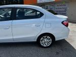 2022 Mitsubishi Mirage G4 Pic 2811_V202603161411152