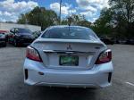 2022 Mitsubishi Mirage G4 Pic 2811_V202603161411156