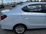 2022 Mitsubishi Mirage G4 Pic 2811_V202603161411158