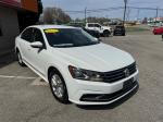 2017 Volkswagen Passat Pic 2811_V2026031811232813