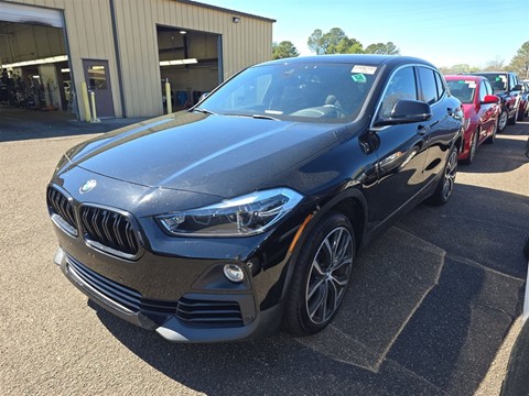 2019 BMW X2 xDrive28i