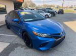 2020 Toyota Camry Pic 2811_V2026032410194013