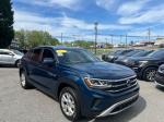 2021 Volkswagen Atlas Cross Sport Pic 2811_V2026032513220112