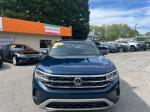 2021 Volkswagen Atlas Cross Sport Pic 2811_V2026032513220113