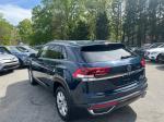 2021 Volkswagen Atlas Cross Sport Pic 2811_V202603251322015