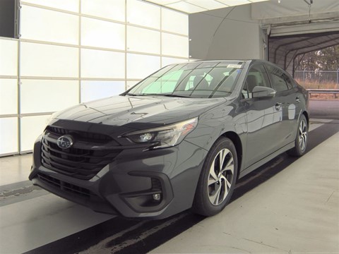 2024 Subaru Legacy Sport
