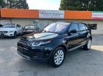2018 Land Rover Range Rover Evoque Pic 2811_V20260326184741