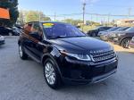 2018 Land Rover Range Rover Evoque Pic 2811_V2026032618474112