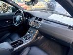 2018 Land Rover Range Rover Evoque Pic 2811_V2026032618474129