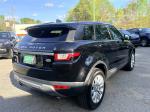 2018 Land Rover Range Rover Evoque Pic 2811_V202603261847417