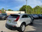 2021 Cadillac Xt4 Pic 2811_V202603311155429