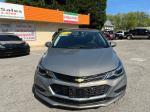 2018 Chevrolet Cruze Pic 2811_V2026040113571312