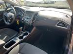 2018 Chevrolet Cruze Pic 2811_V2026040113571328