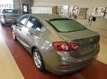 2018 Chevrolet Cruze Pic 2811_V202604011357133
