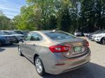2018 Chevrolet Cruze Pic 2811_V202604011357134