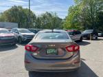 2018 Chevrolet Cruze Pic 2811_V202604011357135
