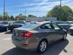 2018 Chevrolet Cruze Pic 2811_V202604011357138