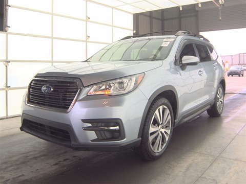 2020 Subaru Ascent Premium w/7-Passenger Sporty Pkg