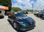 2019 Toyota Camry Pic 2811_V2026041513525013