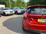 2019 Ford Fiesta Pic 2811_V202604151401386