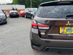 2021 Mitsubishi Outlander Sport Pic 2811_V202604291123476