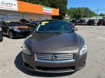 2014 Nissan Maxima Pic 2811_V2026051311371013