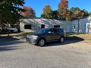 2015 Dodge Durango Citadel AWD for sale by dealer