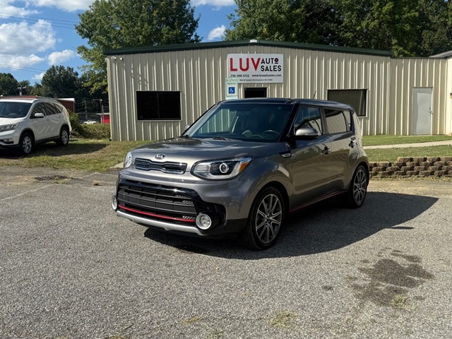 Kia Soul ! in Greensboro