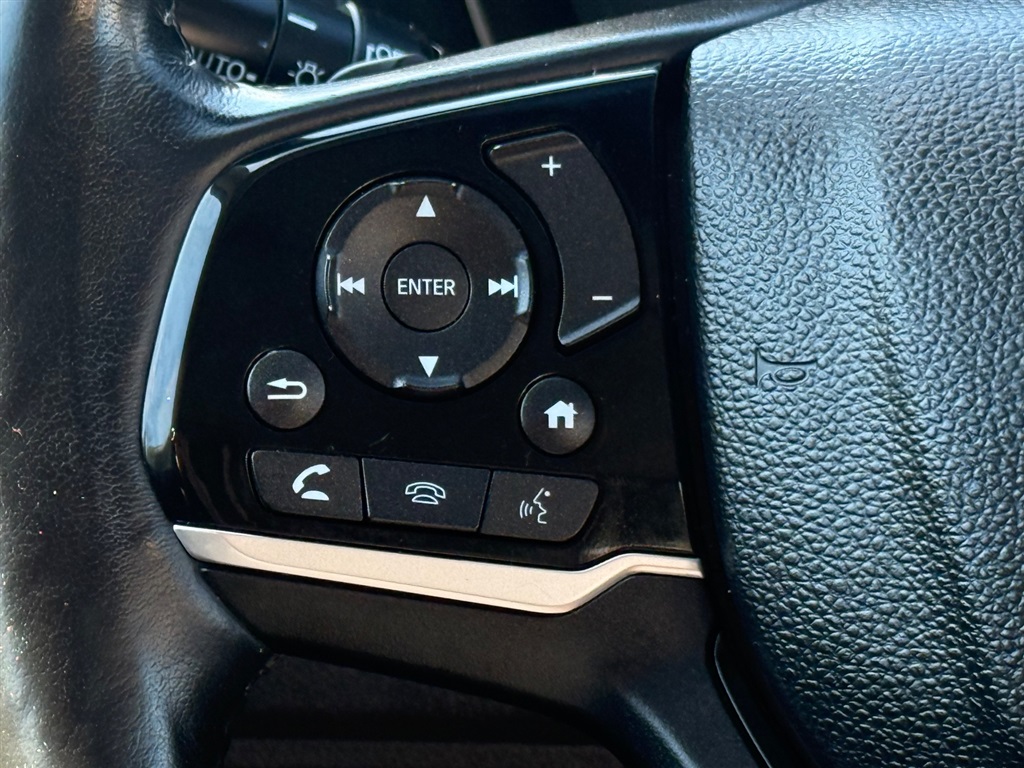 2018 Honda Odyssey Elite photo 11
